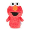 Hallmark Itty Bittys® Sesame Street® Elmo Talking Plush -Hallmark Store Sesame Street Elmo Plush itty bittys With Sound 1KDD2178 01
