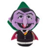 Hallmark Itty Bittys® Sesame Street The Count Plush With Sound -Hallmark Store Sesame Street The Count itty bittys Plush With Sound 1KDD2219 01