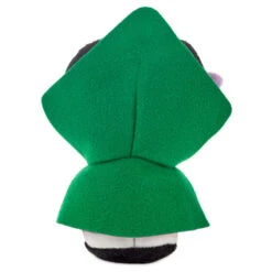 Hallmark Itty Bittys® Sesame Street The Count Plush With Sound -Hallmark Store Sesame Street The Count itty bittys Plush With Sound 1KDD2219 03