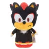 Hallmark Itty Bittys® Sonic The Hedgehog™ Shadow Plush 2 Hallmark Itty Bittys® Sonic The Hedgehog™ Shadow Plush -Hallmark Store Shadow from Sonic the Hedgehog Plush itty bittys 1KDD2240 01