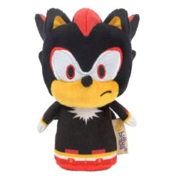 Hallmark Itty Bittys® Sonic The Hedgehog™ Shadow Plush