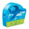 Crocodile Creek Shark City 12-Piece Puzzle -Hallmark Store Shark and Fish 12Piece Puzzle 41182 01