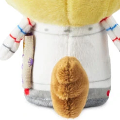 Hallmark Itty Bittys® Nickelodeon SpongeBob SquarePants Sandy Cheeks Plush -Hallmark Store SpongeBob SquarePants Sandy Cheeks Plush itty bittys 1KDD2227 05