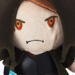 Hallmark Itty Bittys® Star Wars™ Dark Side Anakin Skywalker™ Plush With Light 13 Hallmark Itty Bittys® Star Wars™ Dark Side Anakin Skywalker™ Plush With Light -Hallmark Store Star Wars Anakin Dark Side Plush With Light 1KDD2232 05