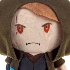 Hallmark Itty Bittys® Star Wars™ Dark Side Anakin Skywalker™ Plush With Light 14 Hallmark Itty Bittys® Star Wars™ Dark Side Anakin Skywalker™ Plush With Light -Hallmark Store Star Wars Anakin Dark Side Plush With Light 1KDD2232 06