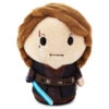 Hallmark Itty Bittys® Star Wars: Revenge Of The Sith™ Anakin Skywalker™ Plush -Hallmark Store Star Wars Anakin Skywalker Plush itty bittys 1KDD2128 01