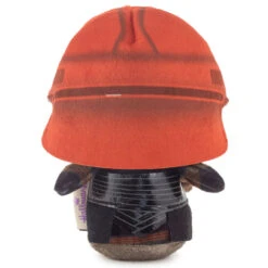 Hallmark Itty Bittys® Star Wars: The Book Of Boba Fett™ Fennec Shand™ Plush -Hallmark Store Star Wars Boba Fett Fennec Shand Plush itty bittys 1KDD2165 04