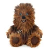 Hallmark Star Wars™ Chewbacca™ Plush With Sound, 11" -Hallmark Store Star Wars Chewbacca Stuffed Animal With Sound 1SHP2188 01