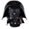 Hallmark Itty Bittys® Star Wars™ Darth Vader™ Plush With Removable Helmet 1 Hallmark Itty Bittys® Star Wars™ Darth Vader™ Plush With Removable Helmet -Hallmark Store Star Wars Darth Vader Plush With Removable Helmet 1KDD2223 01