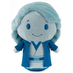 Hallmark Itty Bittys® Star Wars™ Jedi™ Force Ghosts Plush, Set Of 3 -Hallmark Store Star Wars Jedi Force Ghosts Plush itty bittys Set 1KDD2171 05