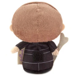 Hallmark Itty Bittys® Star Wars: Return Of The Jedi™ Luke Skywalker™ And Rancor™ Plush Collector Set Of 2 -Hallmark Store Star Wars Luke Skywalker and Rancor Plush itty bittys 1KDD2137 05