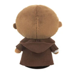 Hallmark Itty Bittys® Star Wars™ Mace Windu™ Plush -Hallmark Store Star Wars Mace Windu Plush itty bittys 1KDD2231 03