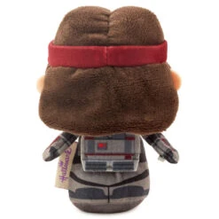 Hallmark Itty Bittys® Star Wars: The Bad Batch™ Hunter™ Plush -Hallmark Store Star Wars The Bad Batch Hunter Plush itty bittys 1KDD2143 04
