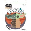 Ceaco Star Wars: The Mandalorian The Child Grogu Pop It! Bubble Snap Fidget Toy 1 Ceaco Star Wars: The Mandalorian The Child Grogu Pop It! Bubble Snap Fidget Toy -Hallmark Store Star Wars The Mandalorian The Child Push Pop Toy 320C 01