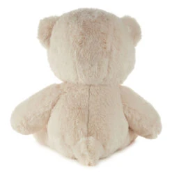 Hallmark Story Time Snuggle Bear Plush With Light, 12" -Hallmark Store Story Time Snuggle Bear Plush With Light 1KID2202 03