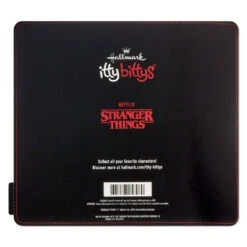 Hallmark Itty Bittys® Netflix Stranger Things Steve And Robin Scoops Ahoy Plush, Set Of 2 -Hallmark Store Stranger Things Steve and Robin itty bittys Plush Set 1KDD2217 06