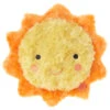 Hallmark Sunshine Recordable Plush, 10" -Hallmark Store Sunshine Recordable Plush Stuffed Animal With Sound 1BBY4818 01