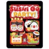 Sushi Go Party! Card Game -Hallmark Store Sushi Go Party Card Game 419 01
