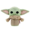 Hallmark Itty Bittys® Star Wars: The Mandalorian™ The Child™ Plush -Hallmark Store The Child Baby Yoda Plush Star Wars itty bittys 1KDD2176 01
