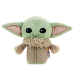 Hallmark Itty Bittys® Star Wars: The Mandalorian™ The Child™ Plush