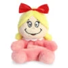 Aurora Palm Pals Dr. Seuss's Cindy-Lou Who Plush, 5" -Hallmark Store The Grinchs CindyLou Who Plush Palm Pals 15590 01