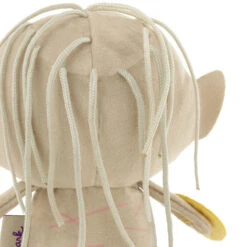 Hallmark Itty Bittys® The Lord Of The Rings™ Gollum™ Plush With Sound -Hallmark Store The Lord of the Rings Gollum Plush itty bittys With Sound 1KDD2226 05