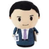 Hallmark Itty Bittys® The Office Michael Scott Plush With Sound -Hallmark Store The Office Michael Scott Plush itty bittys 1KDD2126 01