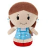 Hallmark Itty Bittys® The Wizard Of Oz™ Dorothy™ Plush 2 Hallmark Itty Bittys® The Wizard Of Oz™ Dorothy™ Plush -Hallmark Store The Wizard of Oz Dorothy Plush itty bittys 1KDD2247 01