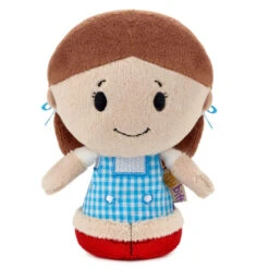 Hallmark Itty Bittys® The Wizard Of Oz™ Dorothy™ Plush