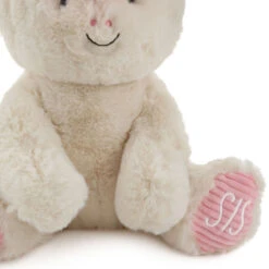 Hallmark Big Sister Unicorn Plush, 12" -Hallmark Store Unicorn Stuffed Animal for a Big Sister 1BBY4910 03