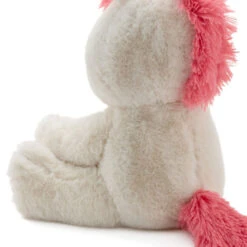 Hallmark Big Sister Unicorn Plush, 12" -Hallmark Store Unicorn Stuffed Animal for a Big Sister 1BBY4910 04