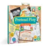 Eeboo Veterinarian Pretend Play Set -Hallmark Store Veterinarian Pretend Play Set IMPVE2 01