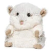 Warmies Heatable Scented Hamster Stuffed Animal, 9" -Hallmark Store Warmies Heatable LavenderScented Plush Hamster CPHAM1 01