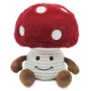 Warmies Heatable Scented Mushroom Stuffed Animal, 13" -Hallmark Store Warmies Heatable LavenderScented Plush Mushroom CPMUS1 01