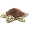 Intelex Warmies Turtle Scented Stuffed Animal, 13" -Hallmark Store Warmies Heatable Scented Turtle Stuffed Animal CPTUR1 01