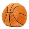 Warmies Heatable Scented Basketball Plush -Hallmark Store Warmies Hugs Heatable Plush Scented Basketball CPBBALL1 01