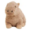 Warmies Heatable Scented Capybara Plush -Hallmark Store Warmies Hugs Heatable Plush Scented Capybara CPCAP1 01