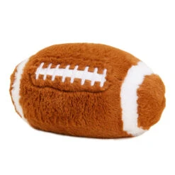 Warmies Heatable Scented Football Plush