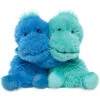 Warmies Hugs Heatable Scented Dinosaur Stuffed Animals, 7.5" H -Hallmark Store Warmies Hugs Heatable Scented Dinosaur Stuffed Animals HUGSDIN1 01