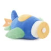 Hallmark Zip-Along Airplane Plush Toy 1 Hallmark Zip-Along Airplane Plush Toy -Hallmark Store ZipAlong Airplane Plush Toy 1KID1706 01