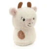 Hallmark Zip-Along Cow Plush Toy 2 Hallmark Zip-Along Cow Plush Toy -Hallmark Store ZipAlong Cow Plush Toy 1KID1701 01