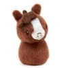 Hallmark Zip-Along Horse Plush Toy -Hallmark Store ZipAlong Horse Plush Toy 1KID1703 01