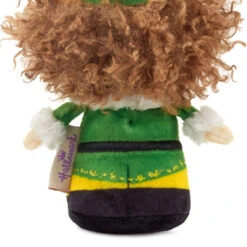 Hallmark Itty Bittys® Elf Buddy The Elf™ Plush With Sound -Hallmark Store itty bittys Buddy the Elf Plush With Sound 1KCX1096 05
