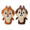 Hallmark Itty Bittys® Disney Chip & Dale Plush, Set Of 2 -Hallmark Store itty bittys Disney Chip and Dale Plush 1KDD2135 01