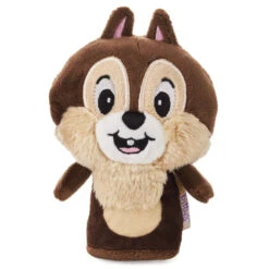 Hallmark Itty Bittys® Disney Chip & Dale Plush, Set Of 2 -Hallmark Store itty bittys Disney Chip and Dale Plush 1KDD2135 04