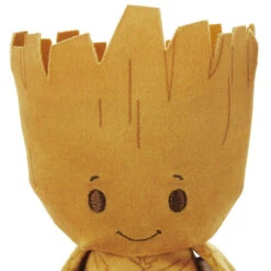 Hallmark Itty Bittys® Marvel Baby Groot Plush With Sound -Hallmark Store itty bittys Marvel Baby Groot Plush With Sound 1KDD2205 04