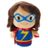 Hallmark Itty Bittys® Marvel Ms. Marvel Plush -Hallmark Store itty bittys Marvel Ms. Marvel Plush 1KDD2144 01
