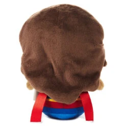 Hallmark Itty Bittys® Marvel Ms. Marvel Plush -Hallmark Store itty bittys Marvel Ms. Marvel Plush 1KDD2144 03