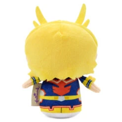 Hallmark Itty Bittys® My Hero Academia All Might Plush -Hallmark Store itty bittys My Hero Academia All Might Plush 1KDD2214 03