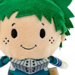 Hallmark Itty Bittys® My Hero Academia Deku And Bakugo Plush, Set Of 2 -Hallmark Store itty bittys My Hero Academia Deku and Bakugo Plush 1KDD2211 03